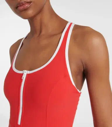 The Upside Pacific Ali technical tennis dress | Thumbnail 5