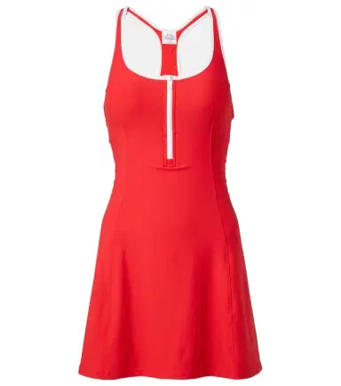 The Upside Pacific Ali technical tennis dress | Thumbnail 1