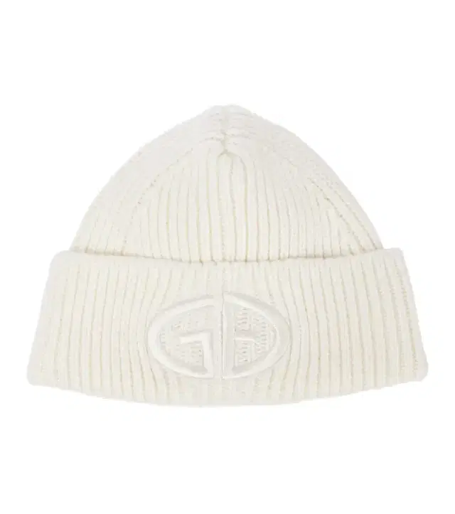 Goldbergh Valerie logo ribbed-knit beanie