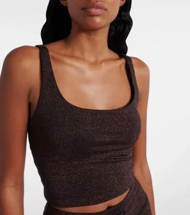 The Upside Arizona crop top | Thumbnail 5 The Upside Arizona crop top | Thumbnail 5