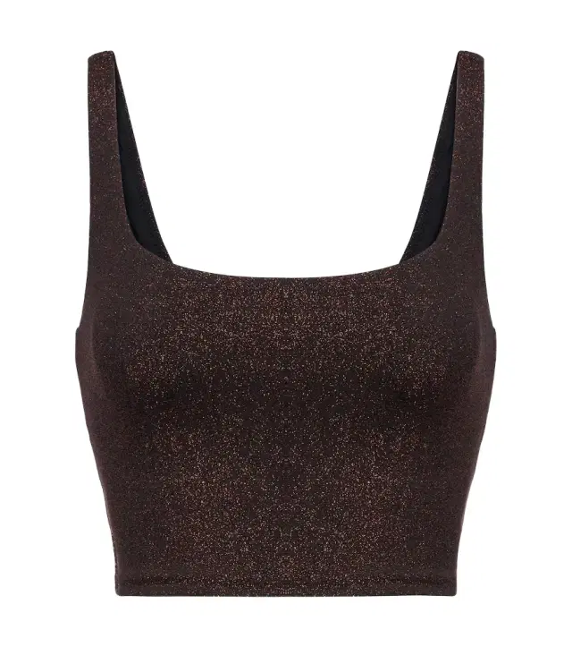 Arizona crop top