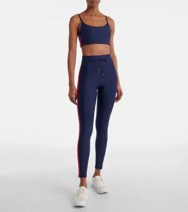The Upside Oxford leggings | Thumbnail 3 The Upside Oxford leggings | Thumbnail 3