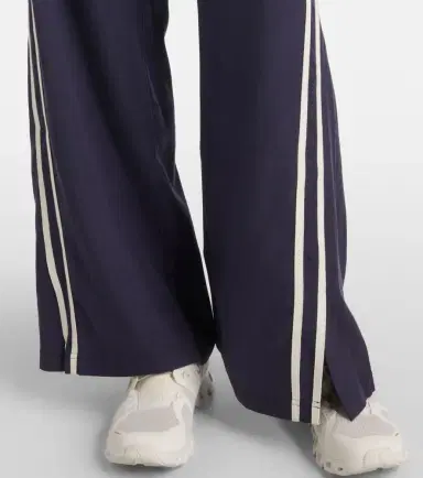 The Upside Juliet low-rise track pants | Thumbnail 5