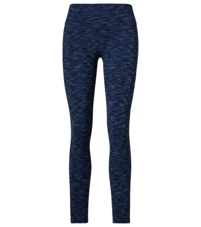 Mystere reversible printed leggings