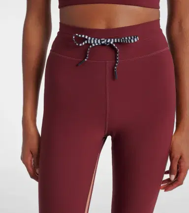 The Upside Trail leggings | Thumbnail 4 The Upside Trail leggings | Thumbnail 4