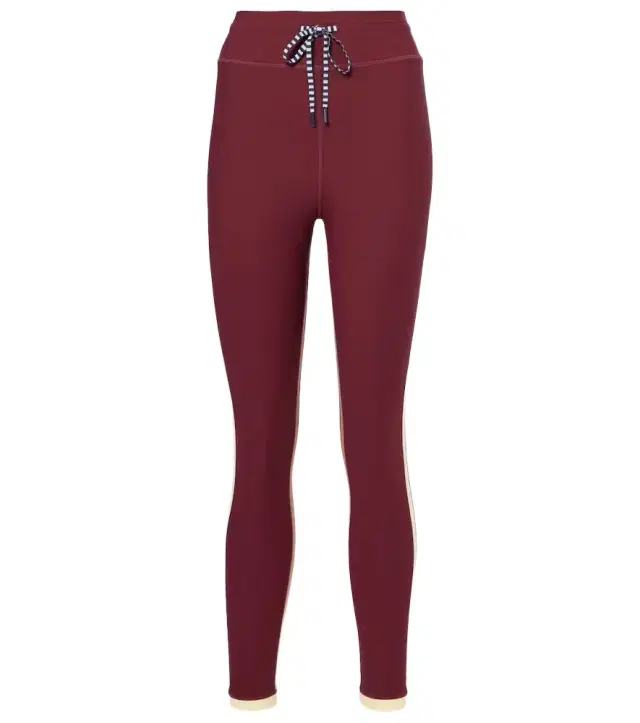 Trail leggings