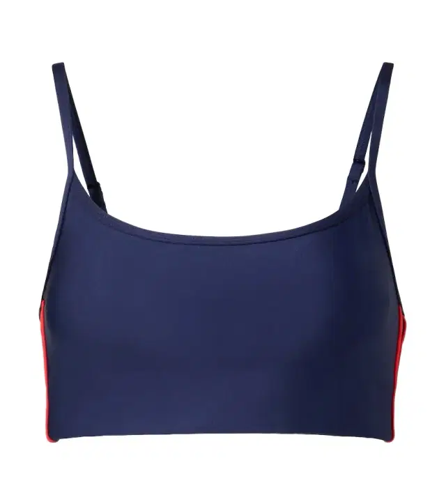 The Upside Oxford Hutton sports bra