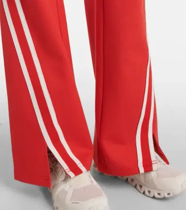 The Upside Petra flared pants | Thumbnail 2