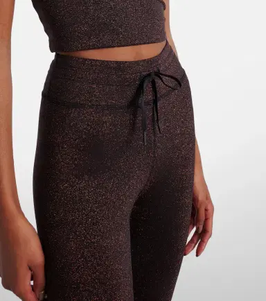 The Upside Arizona mid-rise leggings | Thumbnail 5 The Upside Arizona mid-rise leggings | Thumbnail 5