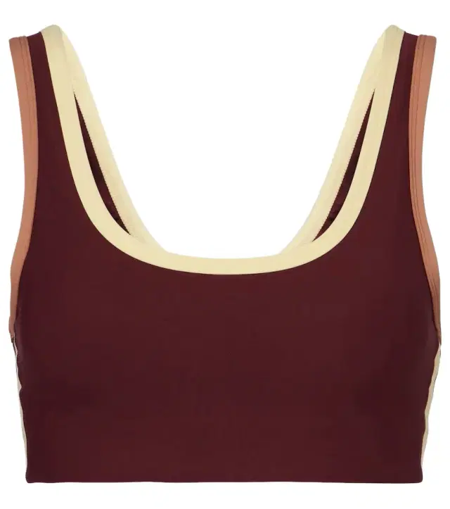 The Upside Trail sports bra