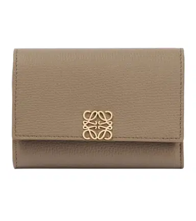 Loewe Anagram leather wallet | Thumbnail 1