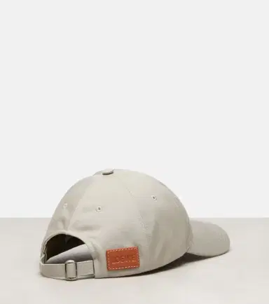 Loewe cotton baseball cap | Thumbnail 2 Loewe cotton baseball cap | Thumbnail 2