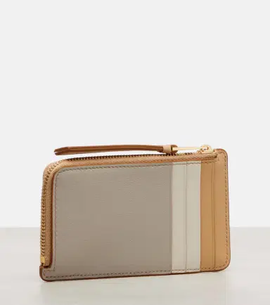Loewe Puzzle leather card case | Thumbnail 2 Loewe Puzzle leather card case | Thumbnail 2