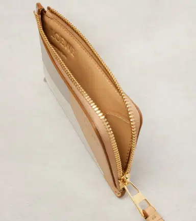 Loewe Puzzle leather card case | Thumbnail 3 Loewe Puzzle leather card case | Thumbnail 3