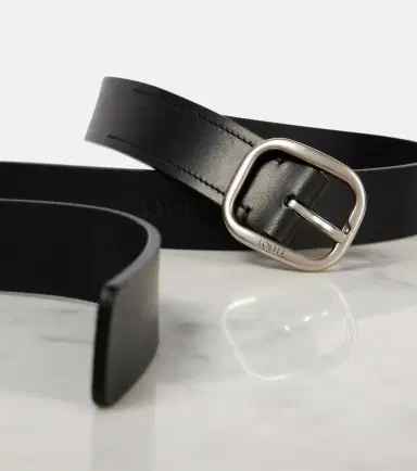 Loewe Leather belt | Thumbnail 3