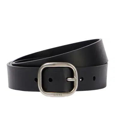 Loewe Leather belt | Thumbnail 1