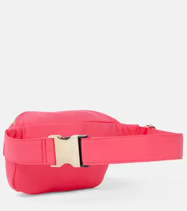 Goldbergh Octavia logo belt bag | Thumbnail 3