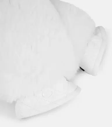 Goldbergh Hill leather ski mittens | Thumbnail 2 Goldbergh Hill leather ski mittens | Thumbnail 2