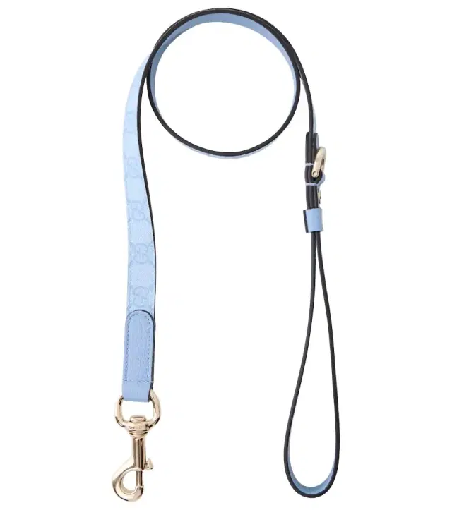 Gucci GG S/M leash