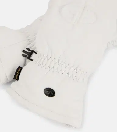 Goldbergh Hilja leather ski mittens | Thumbnail 2 Goldbergh Hilja leather ski mittens | Thumbnail 2