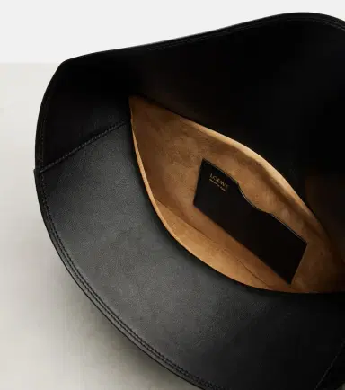 Loewe Ola Medium leather shoulder bag | Thumbnail 2