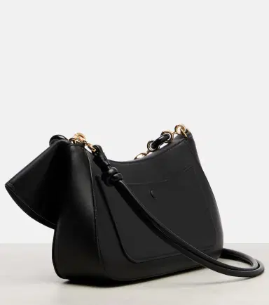 Loewe Ola Medium leather shoulder bag | Thumbnail 3