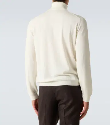 Slowear Virgin wool sweater | Thumbnail 2