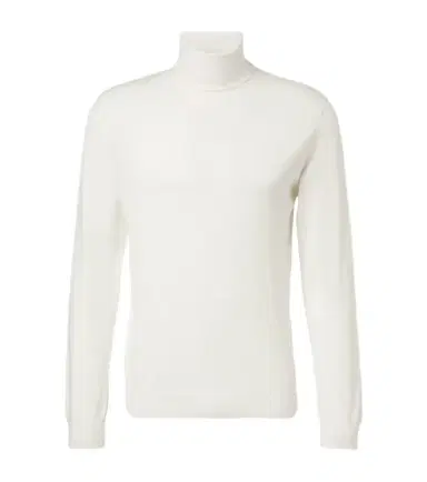 Slowear Virgin wool sweater | Thumbnail 1