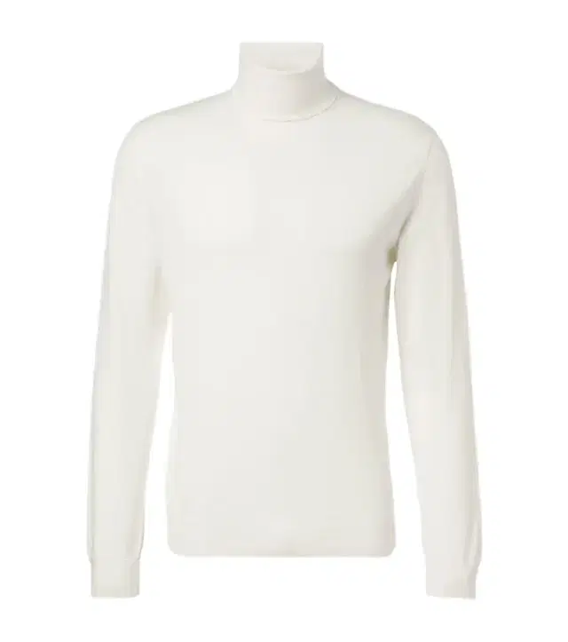 Slowear Virgin wool sweater
