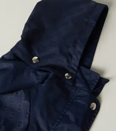 Gucci GG pet rain coat | Thumbnail 2