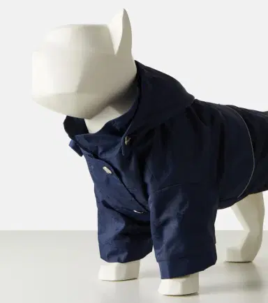 Gucci GG pet rain coat | Thumbnail 3
