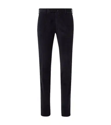 Slowear Cotton corduroy chinos | Thumbnail 1