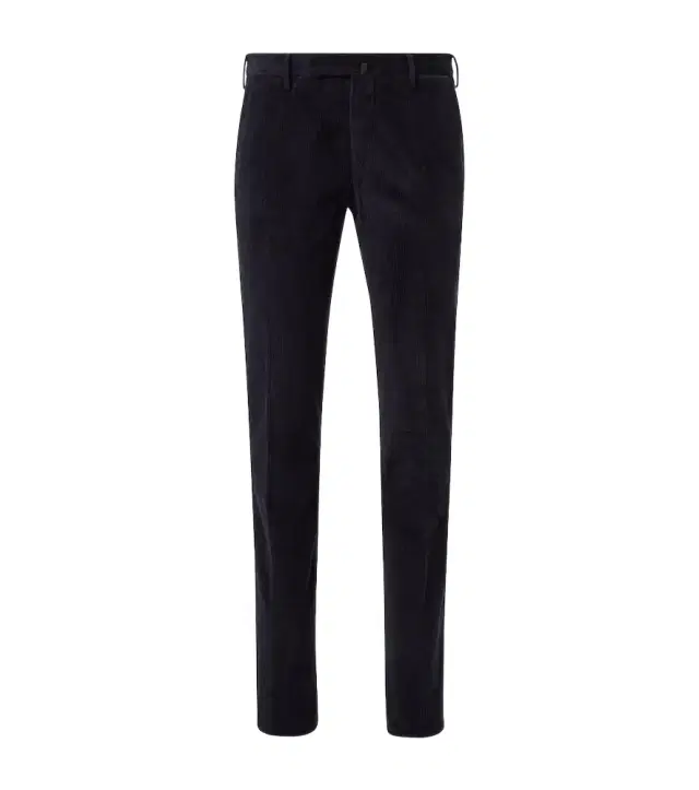 Slowear Cotton corduroy chinos
