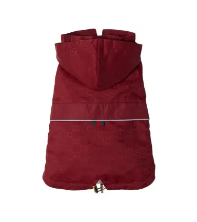 Gucci GG pet rain coat | Thumbnail 1