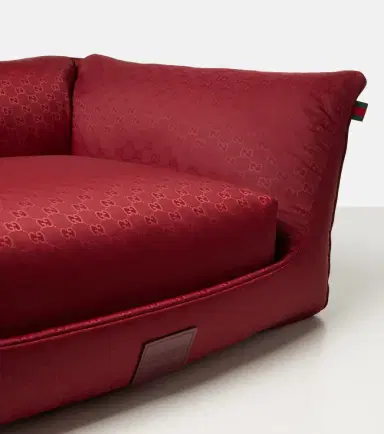 Gucci GG S dog bed | Thumbnail 2