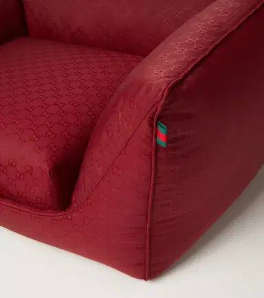 Gucci GG S dog bed | Thumbnail 3