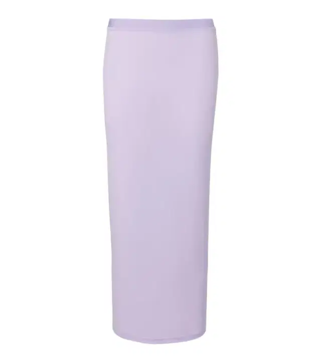 Wardrobe. NYC Sheer maxi skirt