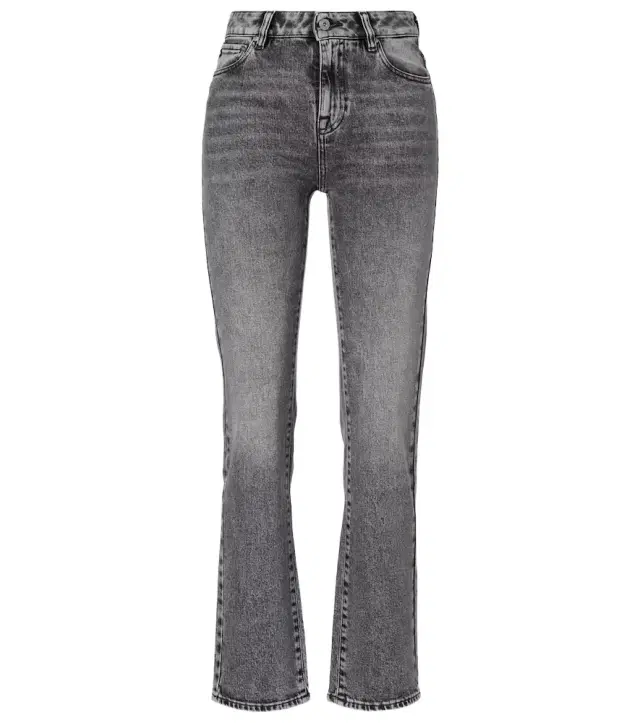AG Jeans Lanzarote straight jeans