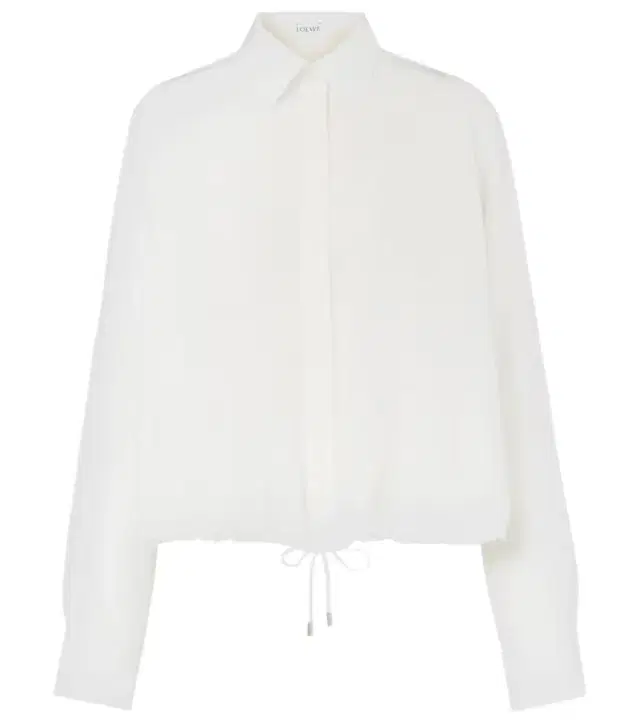 Silk top