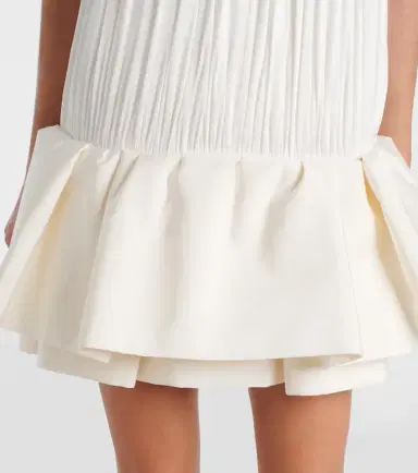 Loewe Flamenco minidress | Thumbnail 4 Loewe Flamenco minidress | Thumbnail 4