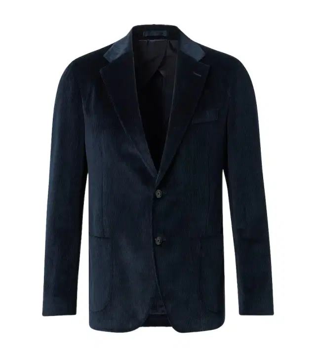 Lardini Cotton corduroy blazer