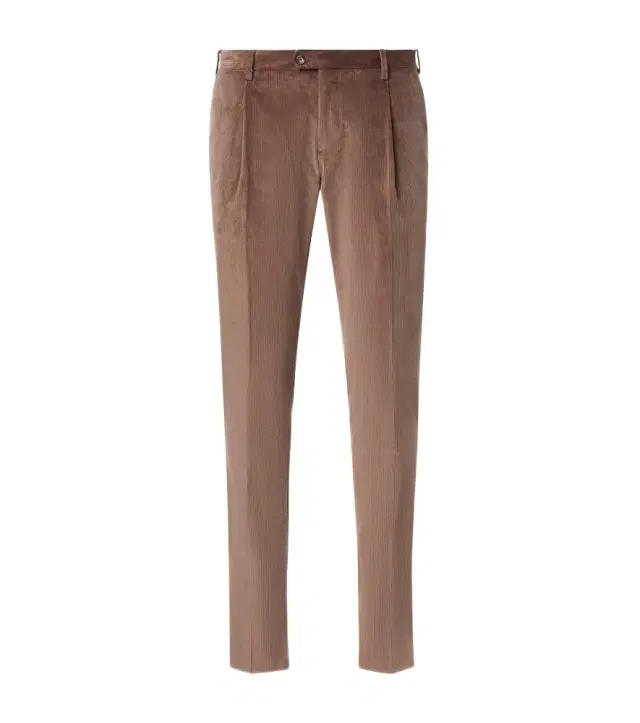 Lardini Cotton corduroy suit pants