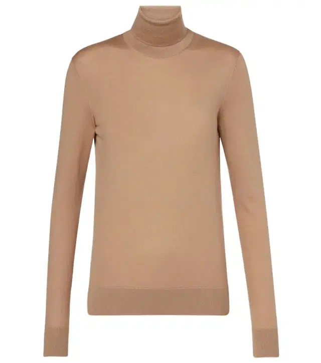 Ralph Lauren Collection Cashmere turtleneck sweater