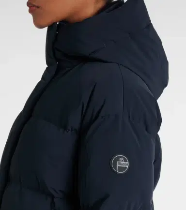 Fusalp Ada down ski jacket | Thumbnail 2 Fusalp Ada down ski jacket | Thumbnail 2