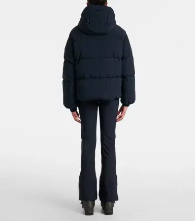 Fusalp Ada down ski jacket | Thumbnail 4 Fusalp Ada down ski jacket | Thumbnail 4