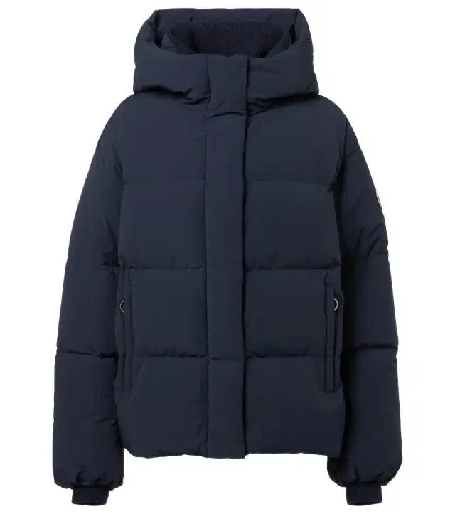 Fusalp Ada down ski jacket