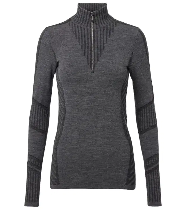 Fusalp Seama ski top