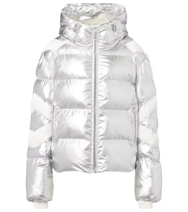 Fusalp Charloy metallic ski jacket