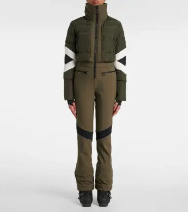 Fusalp Clarisse ski suit | Thumbnail 3