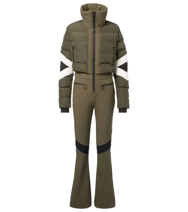 Fusalp Clarisse ski suit